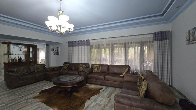 3 Bedroom Property for Sale in Ville D Afrique North West